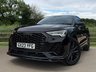 USED 2023 23 AUDI Q3 1.5 TFSI CoD 35 S line Sportback 5dr Petrol S Tronic Euro 6 (s/s) (150 ps) 