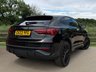 USED 2023 23 AUDI Q3 1.5 TFSI CoD 35 S line Sportback 5dr Petrol S Tronic Euro 6 (s/s) (150 ps) 