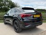 USED 2023 23 AUDI Q3 1.5 TFSI CoD 35 S line Sportback 5dr Petrol S Tronic Euro 6 (s/s) (150 ps) 