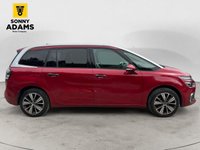 USED 2017 17 CITROEN GRAND C4 PICASSO 1.6 BlueHDi Flair MPV 5dr Diesel Manual Euro 6 (s/s) (120 ps) 