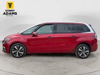 USED 2017 17 CITROEN GRAND C4 PICASSO 1.6 BlueHDi Flair MPV 5dr Diesel Manual Euro 6 (s/s) (120 ps) 