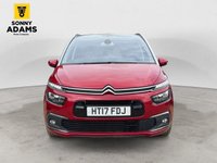 USED 2017 17 CITROEN GRAND C4 PICASSO 1.6 BlueHDi Flair MPV 5dr Diesel Manual Euro 6 (s/s) (120 ps) 