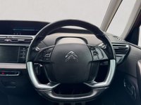 USED 2017 17 CITROEN GRAND C4 PICASSO 1.6 BlueHDi Flair MPV 5dr Diesel Manual Euro 6 (s/s) (120 ps) 