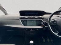 USED 2017 17 CITROEN GRAND C4 PICASSO 1.6 BlueHDi Flair MPV 5dr Diesel Manual Euro 6 (s/s) (120 ps) 