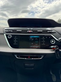 USED 2017 17 CITROEN GRAND C4 PICASSO 1.6 BlueHDi Flair MPV 5dr Diesel Manual Euro 6 (s/s) (120 ps) 