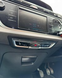 USED 2017 17 CITROEN GRAND C4 PICASSO 1.6 BlueHDi Flair MPV 5dr Diesel Manual Euro 6 (s/s) (120 ps) 