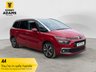 USED 2017 17 CITROEN GRAND C4 PICASSO 1.6 BlueHDi Flair MPV 5dr Diesel Manual Euro 6 (s/s) (120 ps) 