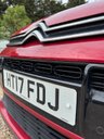 USED 2017 17 CITROEN GRAND C4 PICASSO 1.6 BlueHDi Flair MPV 5dr Diesel Manual Euro 6 (s/s) (120 ps) 