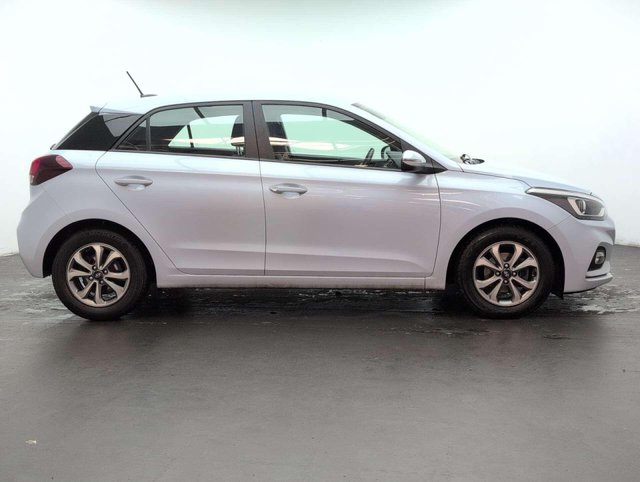 USED 2019 69 HYUNDAI I20 1.2 i20 SE MPI 5dr CLICK+COLLECT / HOME DELIVERY