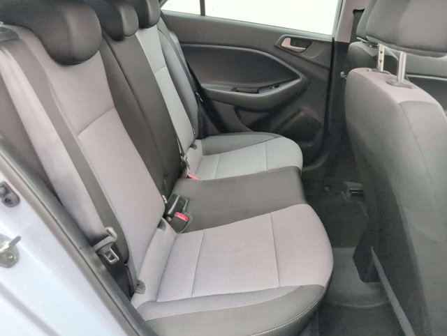 USED 2019 69 HYUNDAI I20 1.2 i20 SE MPI 5dr CLICK+COLLECT / HOME DELIVERY