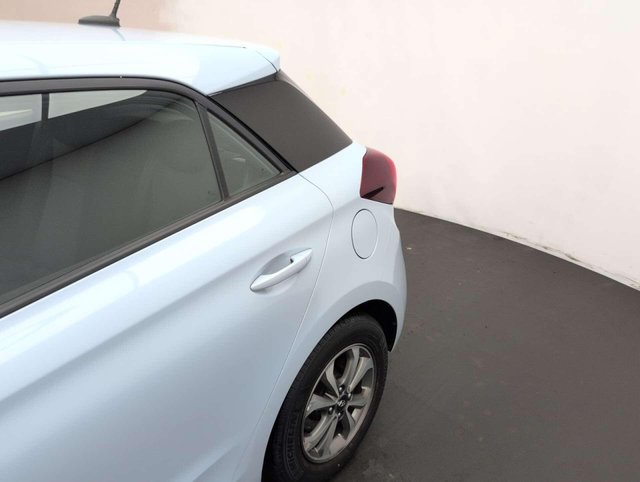 USED 2019 69 HYUNDAI I20 1.2 i20 SE MPI 5dr CLICK+COLLECT / HOME DELIVERY