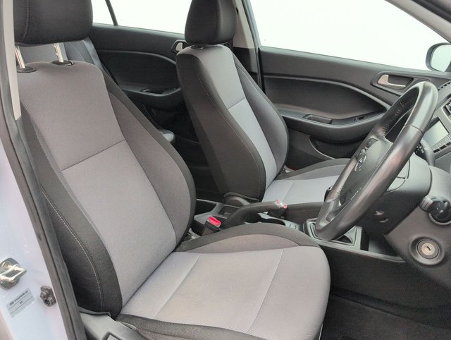 USED 2019 69 HYUNDAI I20 1.2 i20 SE MPI 5dr CLICK+COLLECT / HOME DELIVERY