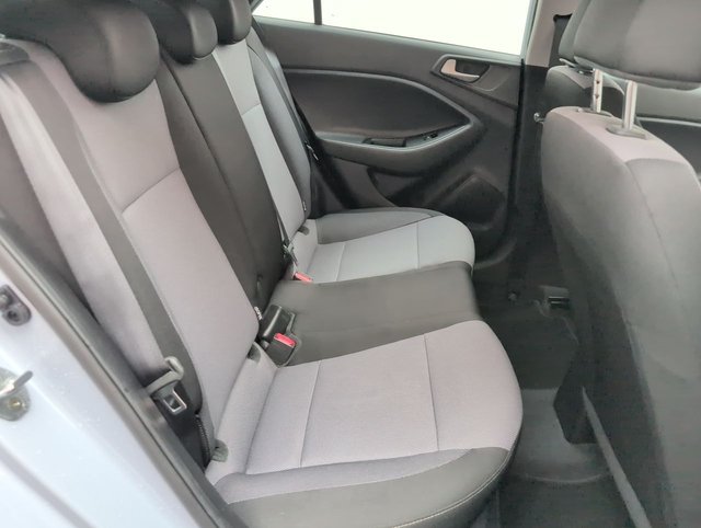 USED 2019 69 HYUNDAI I20 1.2 i20 SE MPI 5dr CLICK+COLLECT / HOME DELIVERY