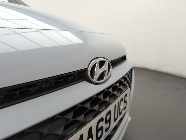 USED 2019 69 HYUNDAI I20 1.2 i20 SE MPI 5dr CLICK+COLLECT / HOME DELIVERY