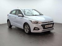USED 2019 69 HYUNDAI I20 1.2 i20 SE MPI 5dr CLICK+COLLECT / HOME DELIVERY