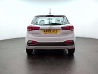 USED 2019 69 HYUNDAI I20 1.2 i20 SE MPI 5dr CLICK+COLLECT / HOME DELIVERY