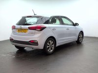 USED 2019 69 HYUNDAI I20 1.2 i20 SE MPI 5dr CLICK+COLLECT / HOME DELIVERY