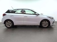 USED 2019 69 HYUNDAI I20 1.2 i20 SE MPI 5dr CLICK+COLLECT / HOME DELIVERY