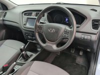 USED 2019 69 HYUNDAI I20 1.2 i20 SE MPI 5dr CLICK+COLLECT / HOME DELIVERY
