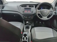 USED 2019 69 HYUNDAI I20 1.2 i20 SE MPI 5dr CLICK+COLLECT / HOME DELIVERY