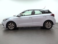 USED 2019 69 HYUNDAI I20 1.2 i20 SE MPI 5dr CLICK+COLLECT / HOME DELIVERY