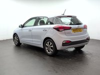 USED 2019 69 HYUNDAI I20 1.2 i20 SE MPI 5dr CLICK+COLLECT / HOME DELIVERY