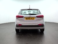 USED 2019 69 HYUNDAI I20 1.2 i20 SE MPI 5dr CLICK+COLLECT / HOME DELIVERY