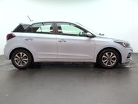 USED 2019 69 HYUNDAI I20 1.2 i20 SE MPI 5dr CLICK+COLLECT / HOME DELIVERY