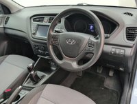 USED 2019 69 HYUNDAI I20 1.2 i20 SE MPI 5dr CLICK+COLLECT / HOME DELIVERY
