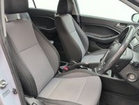 USED 2019 69 HYUNDAI I20 1.2 i20 SE MPI 5dr CLICK+COLLECT / HOME DELIVERY