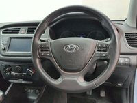 USED 2019 69 HYUNDAI I20 1.2 i20 SE MPI 5dr CLICK+COLLECT / HOME DELIVERY