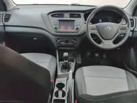 USED 2019 69 HYUNDAI I20 1.2 i20 SE MPI 5dr CLICK+COLLECT / HOME DELIVERY