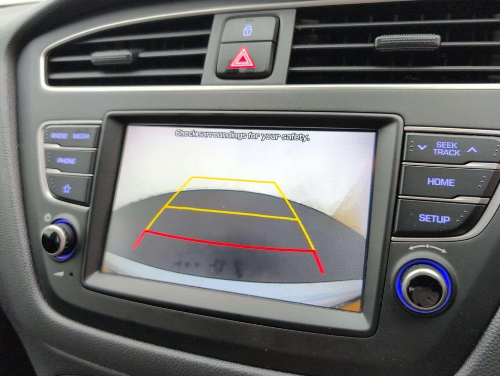 Used 2019 69 HYUNDAI I20 1.2 i20 SE MPI 5dr CLICK+COLLECT / HOME DELIVERY