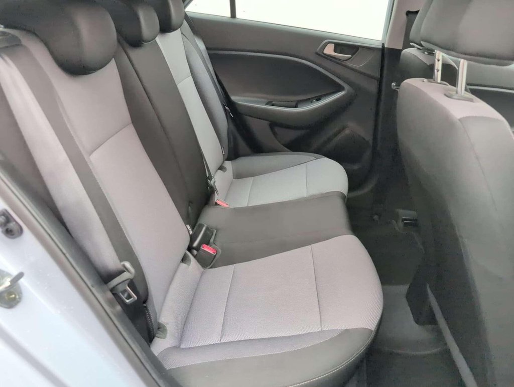 Used 2019 69 HYUNDAI I20 1.2 i20 SE MPI 5dr CLICK+COLLECT / HOME DELIVERY