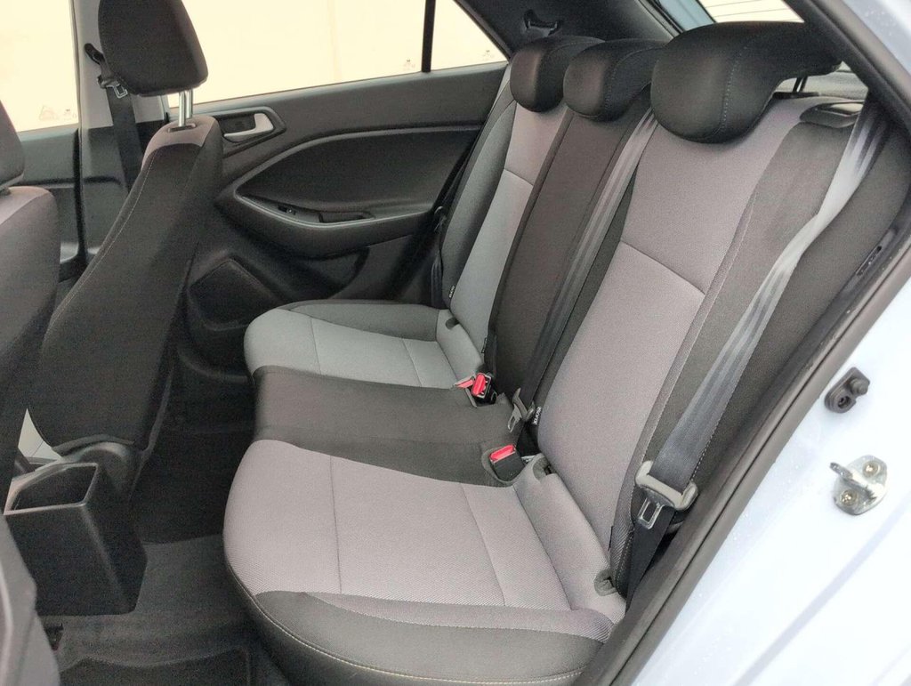 Used 2019 69 HYUNDAI I20 1.2 i20 SE MPI 5dr CLICK+COLLECT / HOME DELIVERY