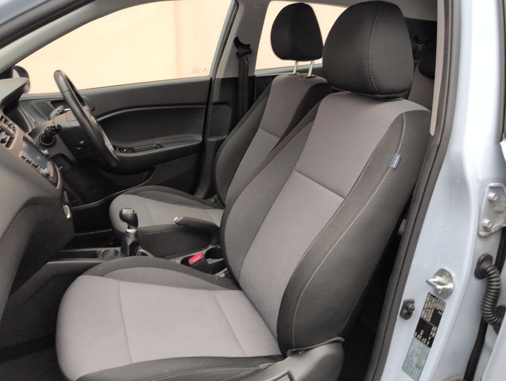 Used 2019 69 HYUNDAI I20 1.2 i20 SE MPI 5dr CLICK+COLLECT / HOME DELIVERY