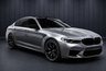 USED 2020 20 BMW M5 4.4i V8 Competition Saloon 4dr Petrol Steptronic xDrive Euro 6 (s/s) (625 ps) HUD+CAM+NAV+AMBIENT+B+W SOUND