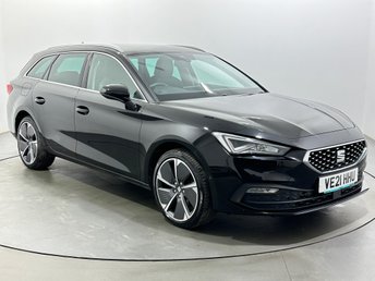 View our Seat Leon