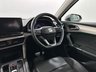 USED 2021 21 SEAT LEON 1.4 eHybrid 12.8kWh XCELLENCE Lux DSG Euro 6 (s/s) 5dr CARPLAY, R/CAMERA, ALL-LED, 18