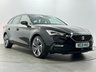 USED 2021 21 SEAT LEON 1.4 eHybrid 12.8kWh XCELLENCE Lux DSG Euro 6 (s/s) 5dr CARPLAY, R/CAMERA, ALL-LED, 18