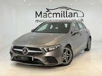 USED 2019 19 MERCEDES-BENZ A CLASS 2.0 A220 AMG Line Hatchback 5dr Petrol 7G-DCT Euro 6 (s/s) (190 ps) Impeccable history