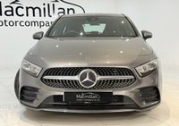 USED 2019 19 MERCEDES-BENZ A CLASS 2.0 A220 AMG Line Hatchback 5dr Petrol 7G-DCT Euro 6 (s/s) (190 ps) Impeccable history