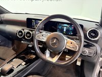 USED 2019 19 MERCEDES-BENZ A CLASS 2.0 A220 AMG Line Hatchback 5dr Petrol 7G-DCT Euro 6 (s/s) (190 ps) Impeccable history
