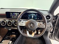 USED 2019 19 MERCEDES-BENZ A CLASS 2.0 A220 AMG Line Hatchback 5dr Petrol 7G-DCT Euro 6 (s/s) (190 ps) Impeccable history