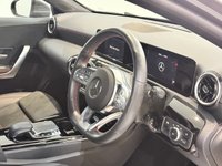 USED 2019 19 MERCEDES-BENZ A CLASS 2.0 A220 AMG Line Hatchback 5dr Petrol 7G-DCT Euro 6 (s/s) (190 ps) Impeccable history