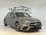 USED 2019 19 MERCEDES-BENZ A CLASS 2.0 A220 AMG Line Hatchback 5dr Petrol 7G-DCT Euro 6 (s/s) (190 ps) Impeccable history