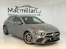 USED 2019 19 MERCEDES-BENZ A CLASS 2.0 A220 AMG Line Hatchback 5dr Petrol 7G-DCT Euro 6 (s/s) (190 ps) Impeccable history