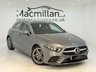 USED 2019 19 MERCEDES-BENZ A CLASS 2.0 A220 AMG Line Hatchback 5dr Petrol 7G-DCT Euro 6 (s/s) (190 ps) Impeccable history