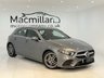 USED 2019 19 MERCEDES-BENZ A CLASS 2.0 A220 AMG Line Hatchback 5dr Petrol 7G-DCT Euro 6 (s/s) (190 ps) Impeccable history