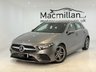 USED 2019 19 MERCEDES-BENZ A CLASS 2.0 A220 AMG Line Hatchback 5dr Petrol 7G-DCT Euro 6 (s/s) (190 ps) Impeccable history